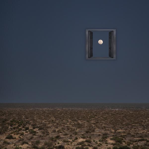 Window by Hossein Zare