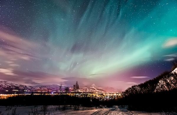 city of light by trichardsen