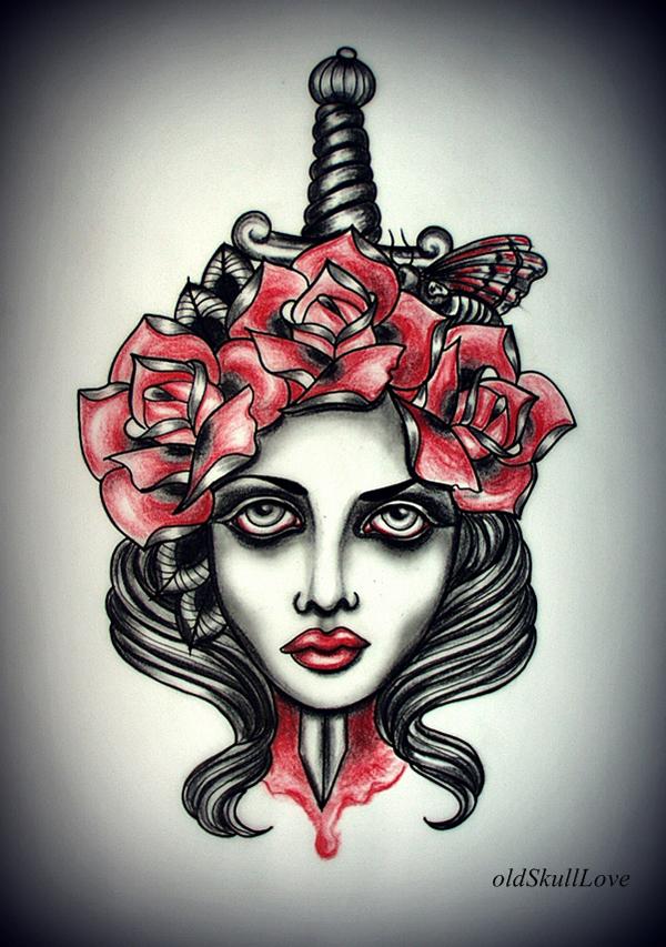 dagger_tattoo_design