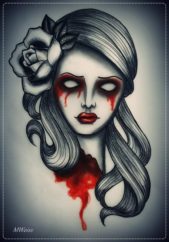 dead_girl_with_rose_tattoo_flash_by_oldskulllovebymw