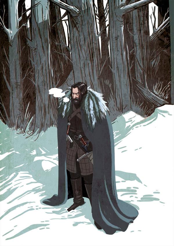 eddard_stark_by_douglasbot