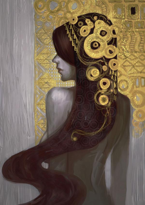 klimt_by_aditya777