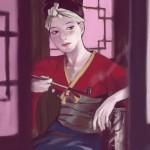 Illustrations by Marine Boy