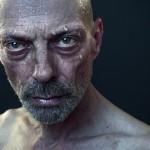 Portrait Photography by Benoit Paille