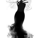 Fashion Illustrations by Will Ev