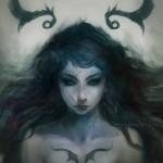 Digital Art by Aditya Ikranegara