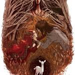 Illustrations by Douglas Holgate 