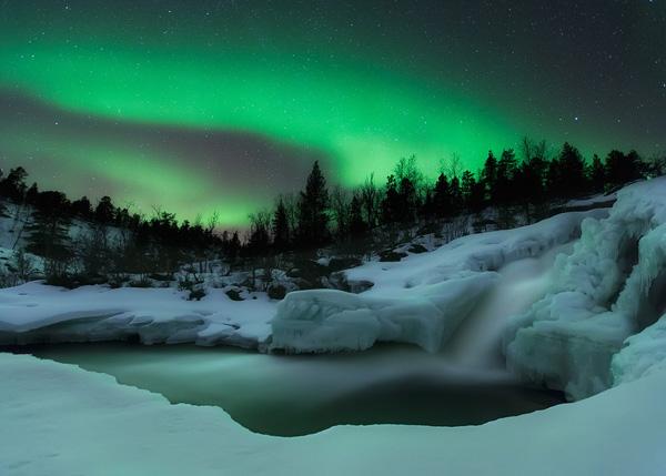 ts a kind of magic by Arild Heitmann