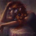 Digital Paintings by Tasos Tsesmetzis