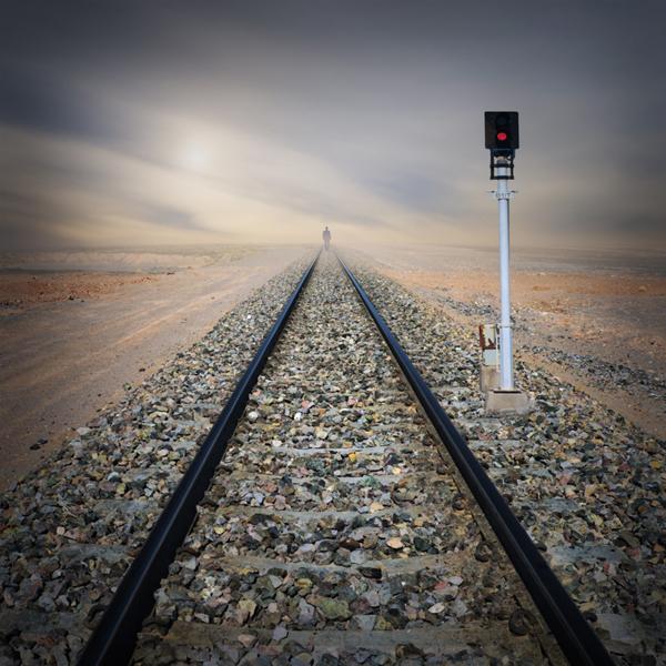 we by Hossein Zare