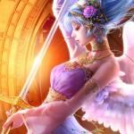 Beautiful Fantasy Art by Takaki