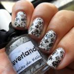 40 Examples of Elegant Nail Art
