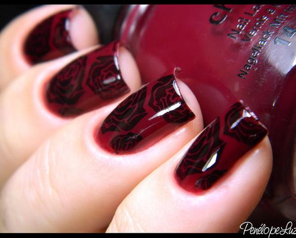 23 Nail Art by Penélope Luz