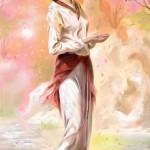 Illustrations by Monica Kuo