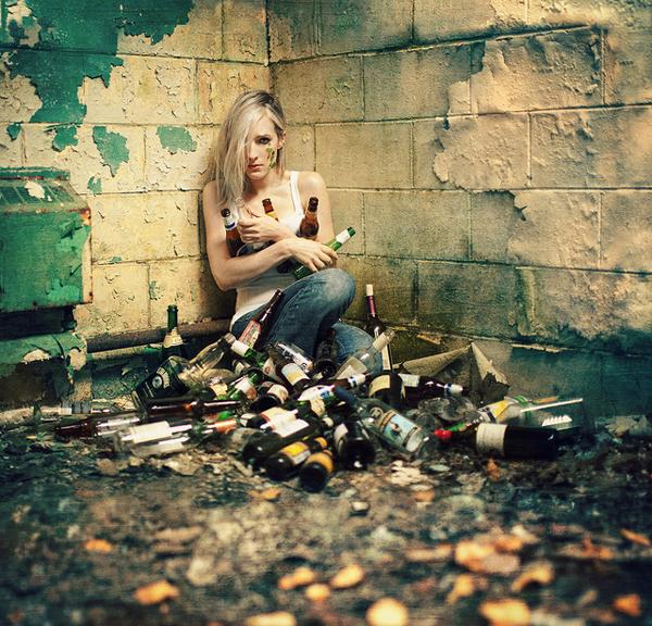 A block before I reach the door by Kindra Nikole