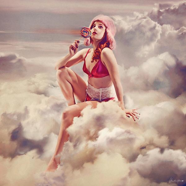 Amai mono by Chiara Fersini