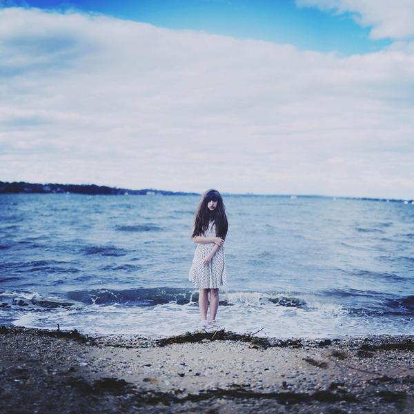 Antarctica by Gina Vasquez