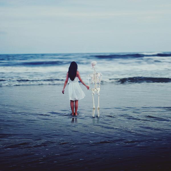 By your side by Gina Vasquez