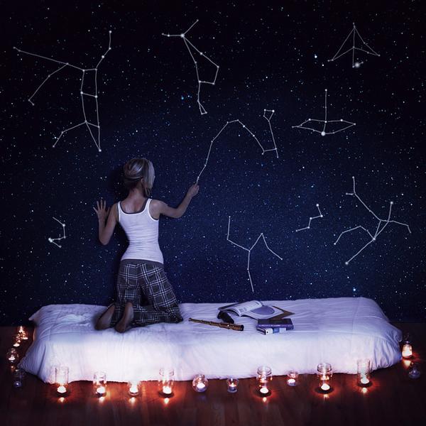 Charting November by Kindra Nikole