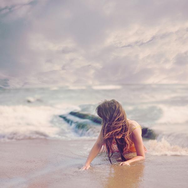 Clean escape by Gina Vasquez