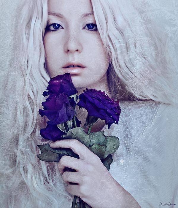 Cold by Chiara Fersini