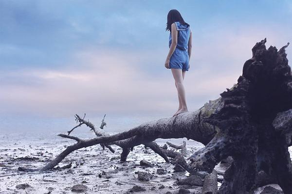 Find This Place by Kylie Woon