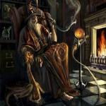 Concept Art by Luis Felipe Peredo Noguez