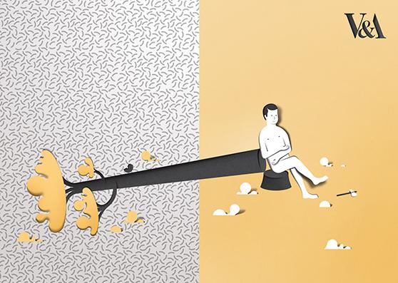 First furniture 2 by Eiko Ojala