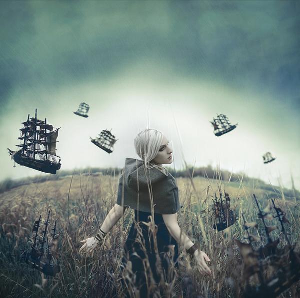 Fleet by Kindra Nikole