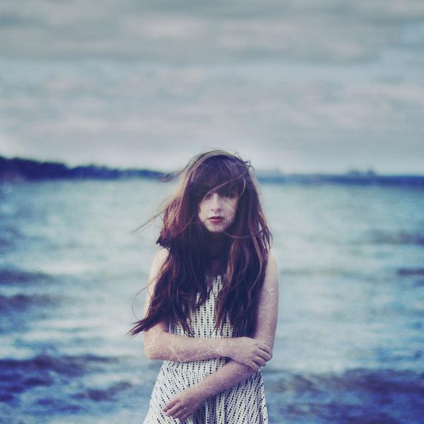 Fragility by Gina Vasquez