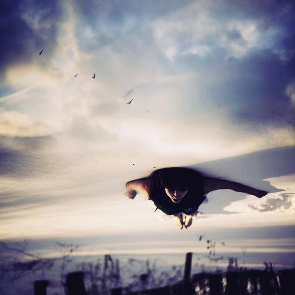 Frozen in Time by Gina Vasquez