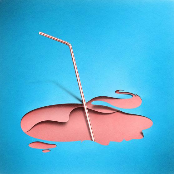 In my mind 2 by Eiko Ojala