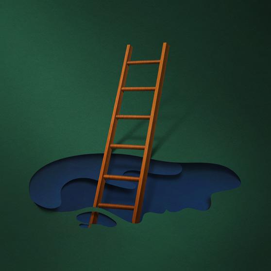 In my mind by Eiko Ojala
