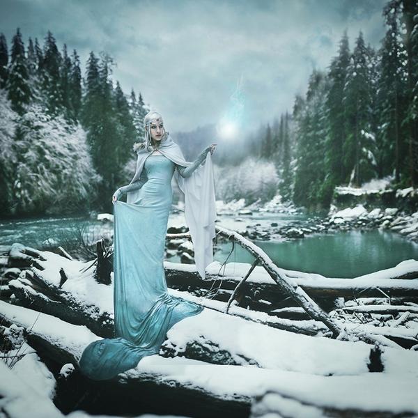 Kathal - Daughters of Earth by Kindra Nikole