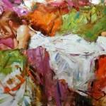 Beautiful Paintings by Kevin Beilfuss