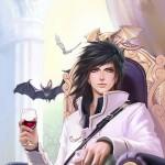 Digital Art by Michelle Chuang