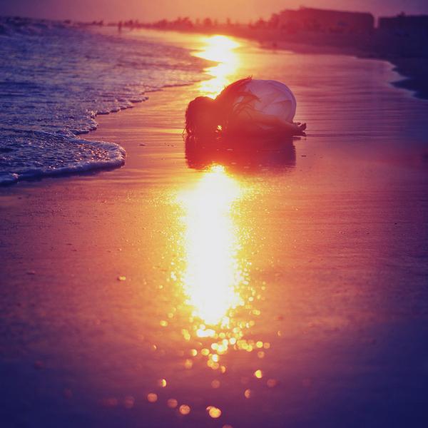 Lullaby by Gina Vasquez