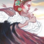 Illustrations by Maria Umievskaya