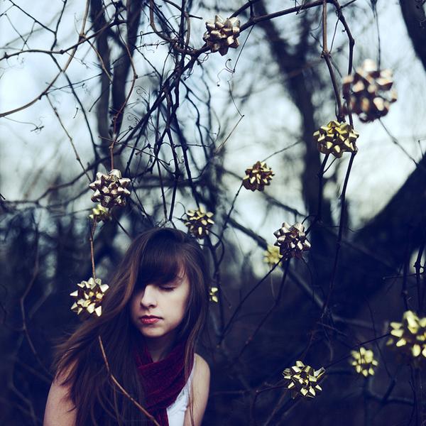 Merry Christmas! by Gina Vasquez