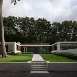 New Canaan Residence