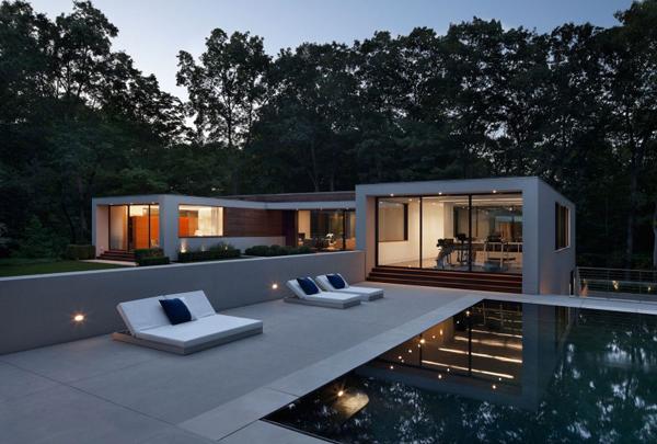 New Canaan Residence (5)