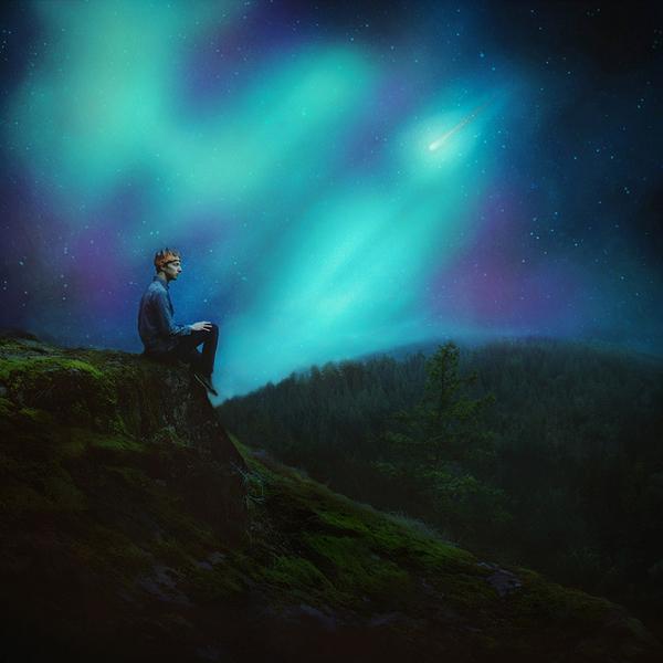 Prince of the Laughing Star by Kindra Nikole