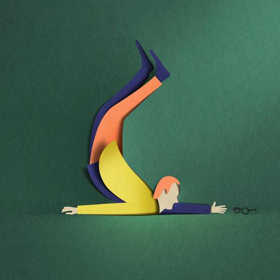 Reachers 2 by Eiko Ojala