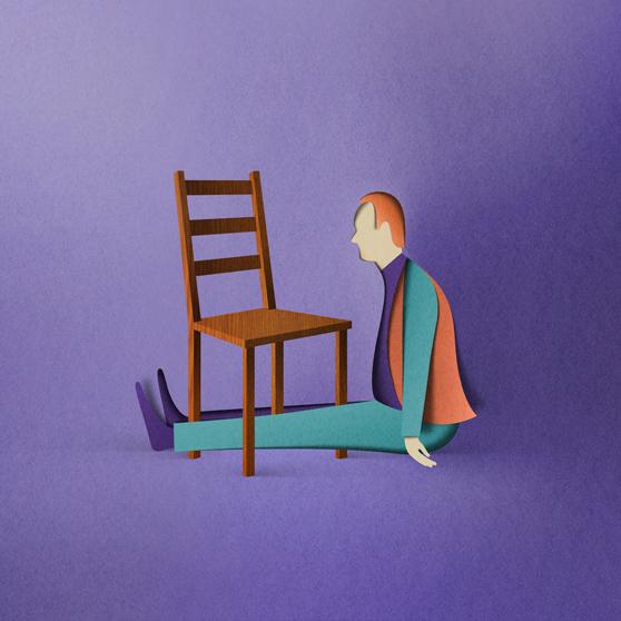 Reachers 3 by Eiko Ojala