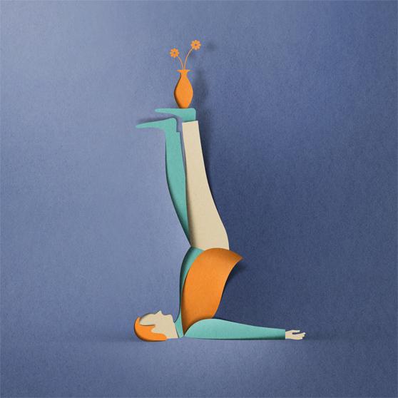 Reachers 4 by Eiko Ojala