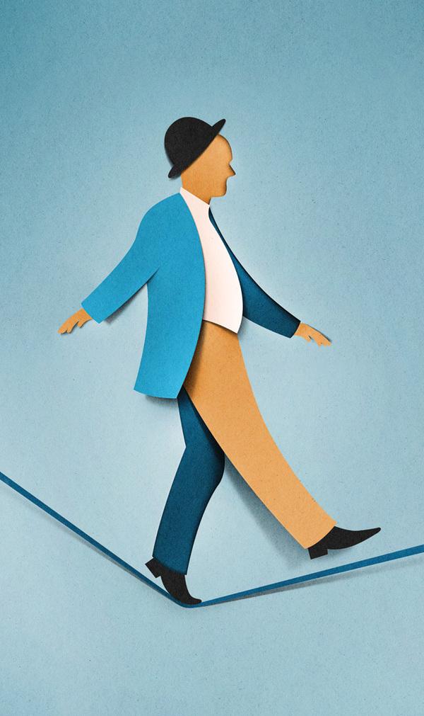 Risk by Eiko Ojala Risk by Eiko Ojala