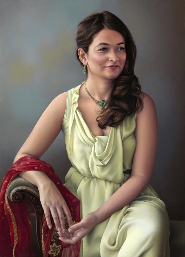 SHUBHA by Miriam Escofet SHUBHA by Miriam Escofet 600x835