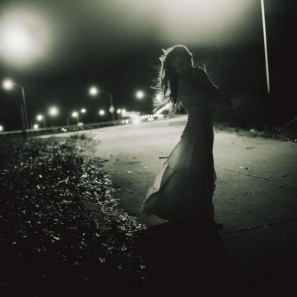 Second thoughts by Gina Vasquez