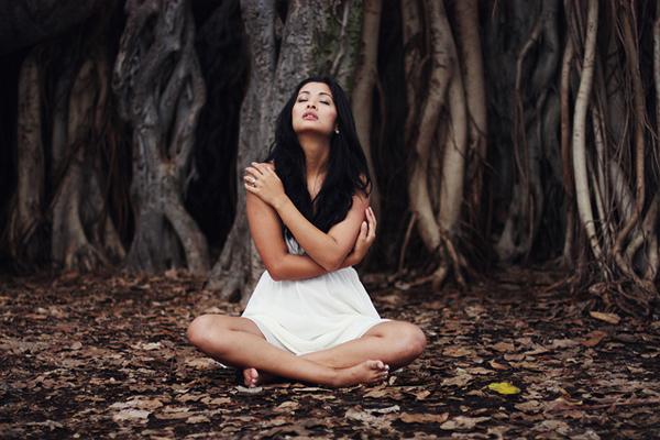 Tatiana by Kylie Woon