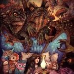 Illustrations by Angela Rizza